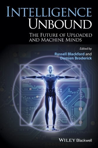 Intelligence Unbound, the Anthology That Framed the Uploading Debate