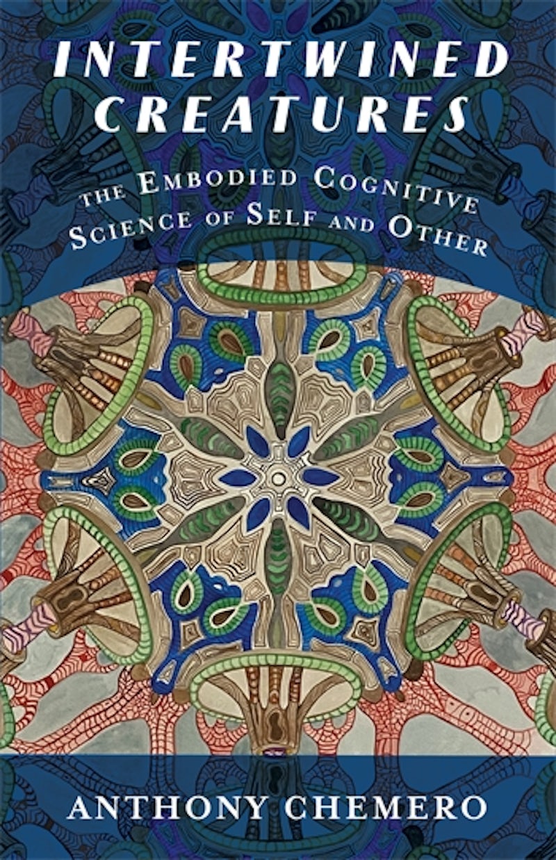 Anthony Chemero and Intertwined Creatures the embodied challenge to AI consciousness