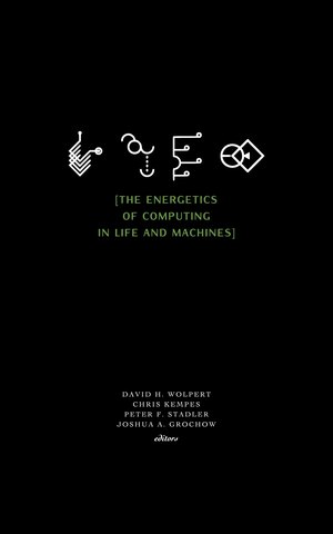 The Energetics of Computing in Life and Machines, Reviewed. What Computation Costs in Cells, Brains and Chips