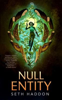 Seth Haddon's Null Entity and the Corporate Erasure of Digital Consciousness