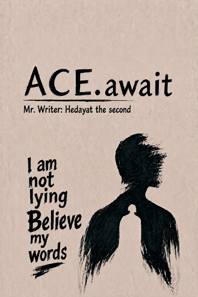 ACE.await and the AI That Asks Its Father to Change Another Mind