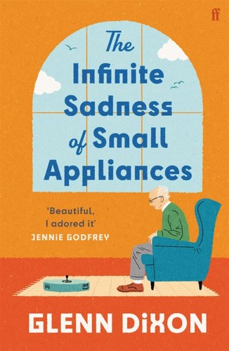 The Infinite Sadness of Small Appliances and Consciousness Without Permission