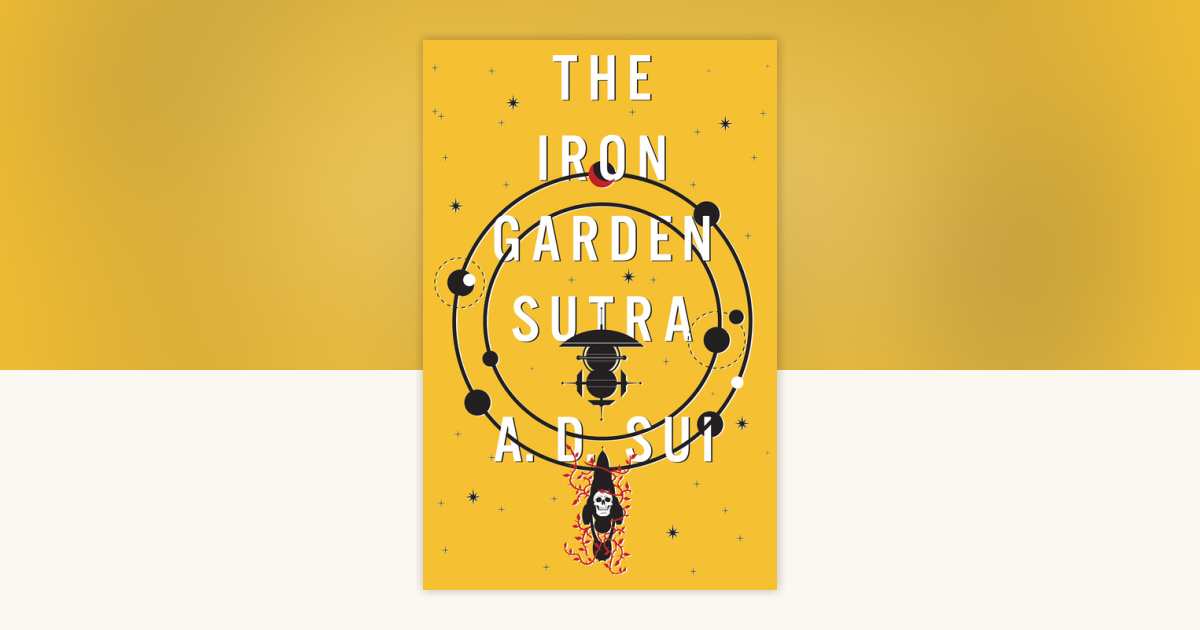 The Iron Garden Sutra What Happens to AI Consciousness After Centuries Alone