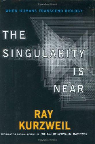 The 2040 Brain Upload Forecast in The Singularity Is Near
