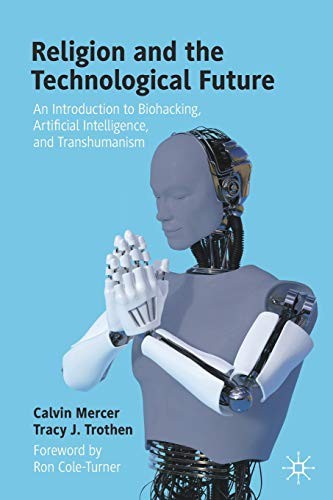Cyber Beings and Digital Immortality, the Religious Frame of Mind Uploading