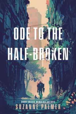 Ode to the Half-Broken Robot Consciousness, Loneliness, and the Persistence of Mind