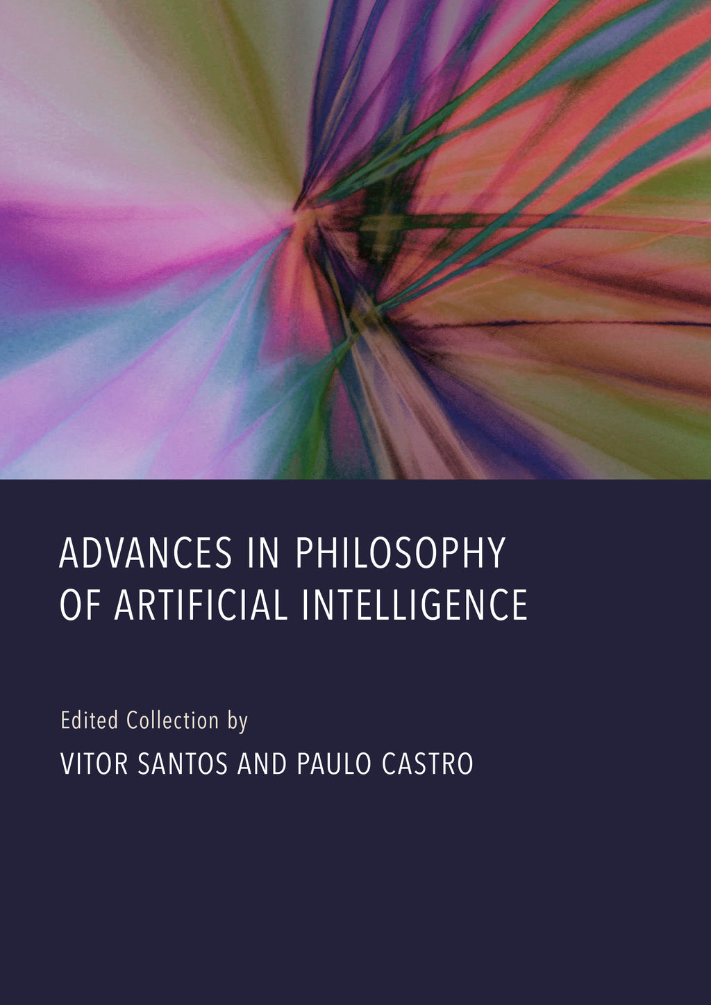 Advances in Philosophy of Artificial Intelligence What the Epistemic Questions Look Like from Lisbon