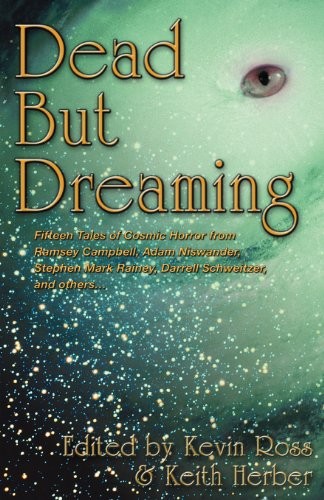 Paul Tremblay's Dead but Dreaming of Electric Sheep AI, a Vegetative Mind, and the Question of Whose Consciousness It Is