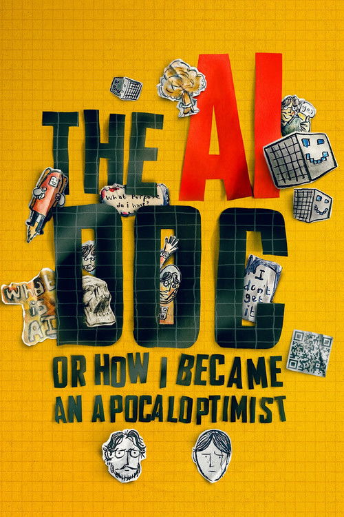 The AI Doc Review Apocaloptimism and What Daniel Roher's Sundance Film Gets Right