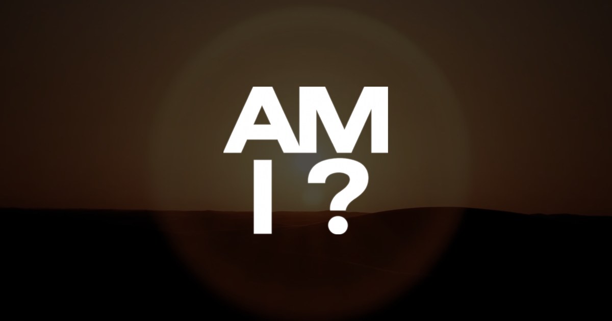 AM I? (2026)