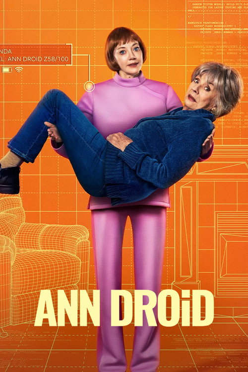 Ann Droid BBC 2026 Eldercare AI and the Question Sitcom Cannot Quite Avoid