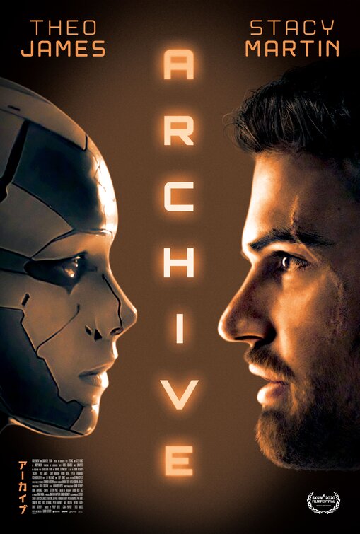 Archive (2020) The Science Behind Consciousness Transfer and AI Sentience