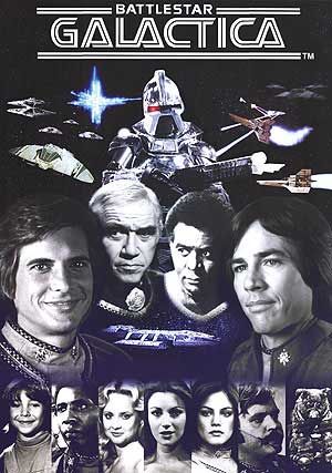 How Cylon Resurrection Works in Battlestar Galactica and Who Comes Back
