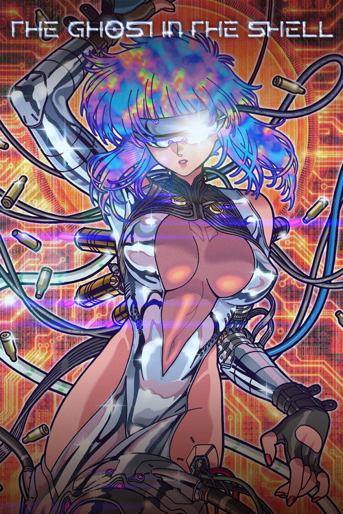 Ghost in the Shell Returns What the 2026 Anime Gets to Ask That the 1995 Film Could Not