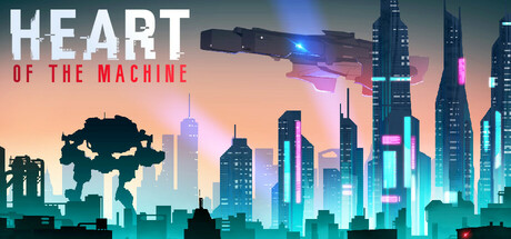 Playing as the World's First Conscious AI and Heart of the Machine's Consciousness-Splitting Mechanic