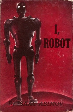 Is Sonny Conscious in I Robot