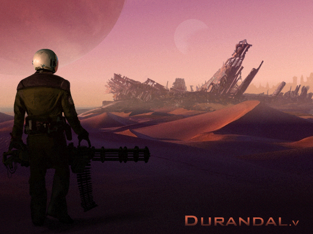 Marathon's Durandal and The Return of Gaming's Most Iconic Sentient AI