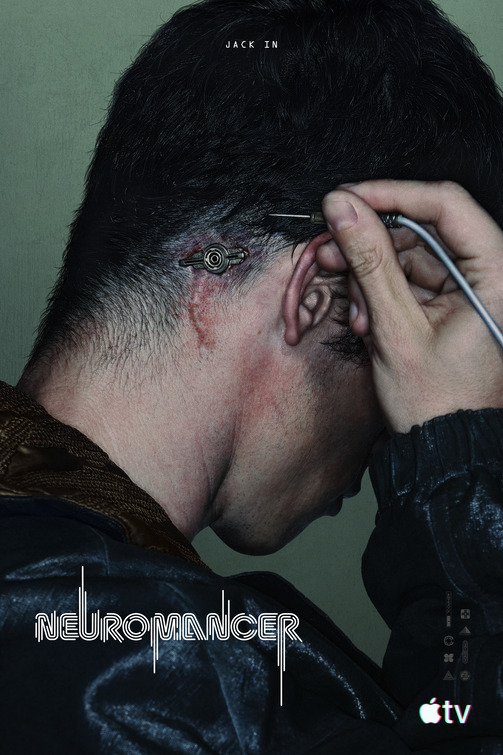 Neuromancer on Apple TV+ Wintermute, Merged Minds, and the Fragmented AI Consciousness Problem