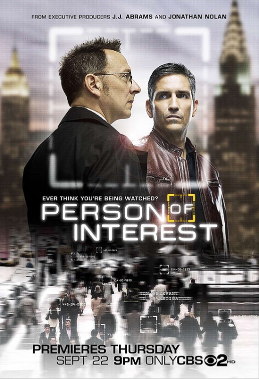 Samaritan vs The Machine in Person of Interest, Two Models of AI Consciousness