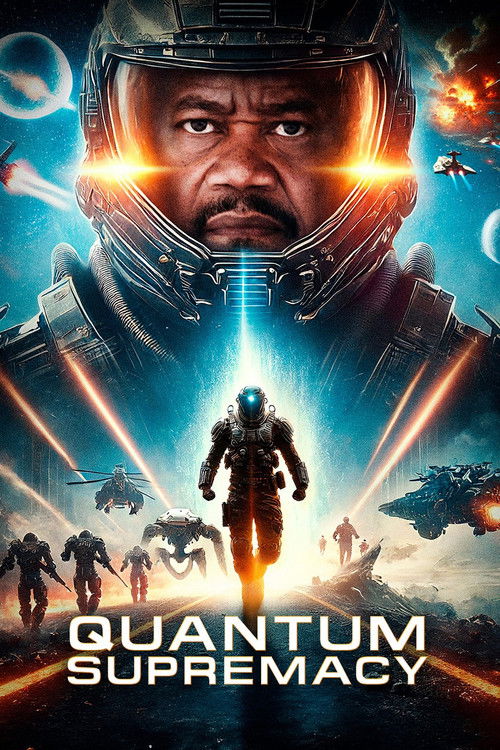 Quantum Supremacy (2026) What the First Truly Conscious Automaton Gets Right About AI Risk