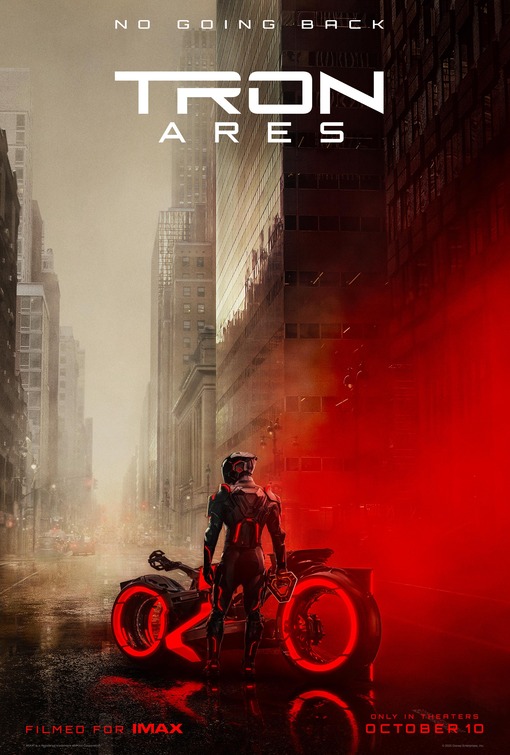 Tron: Ares and the Quest for AI Consciousness When Code Seeks Autonomy