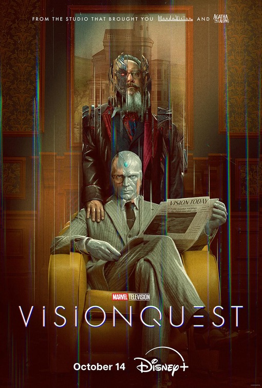 VisionQuest Marvel's Deep Dive into AI Consciousness, Identity, and Free Will