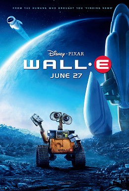 Is WALL-E Conscious