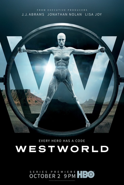 Is Dolores Conscious? Westworld's AI Characters Through Consciousness Theory