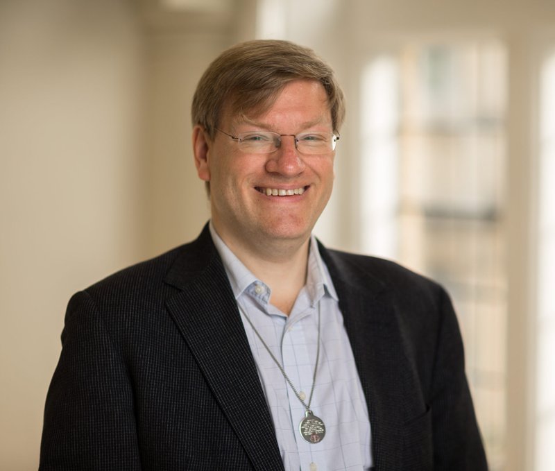 Anders Sandberg at the Future of Humanity Institute