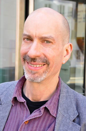 Earl K. Miller at MIT