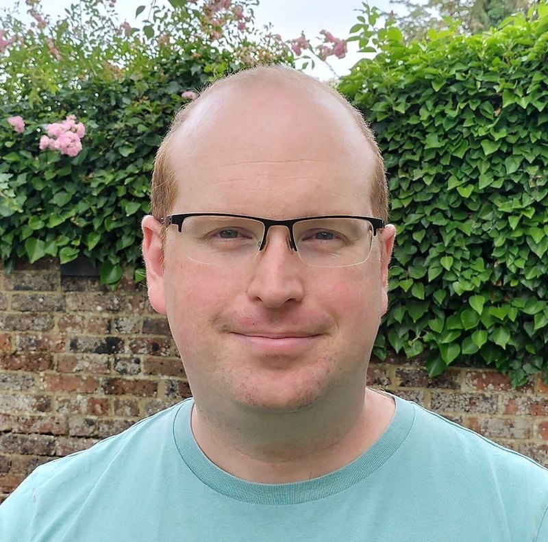 Jonathan Birch, philosopher at the London School of Economics